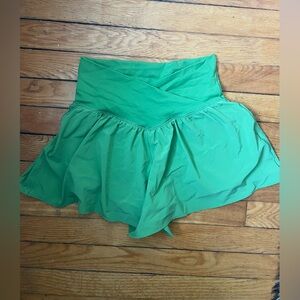 Aerie 💚 Real Me Crossover Shorts